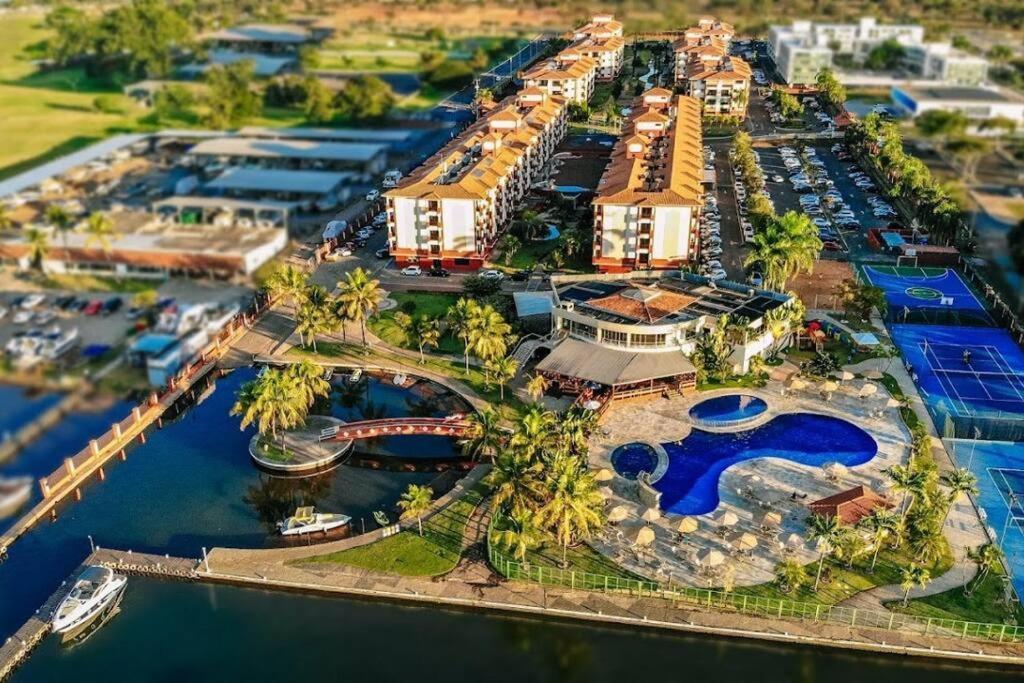 Apartment Flat Completo - Lakeside *