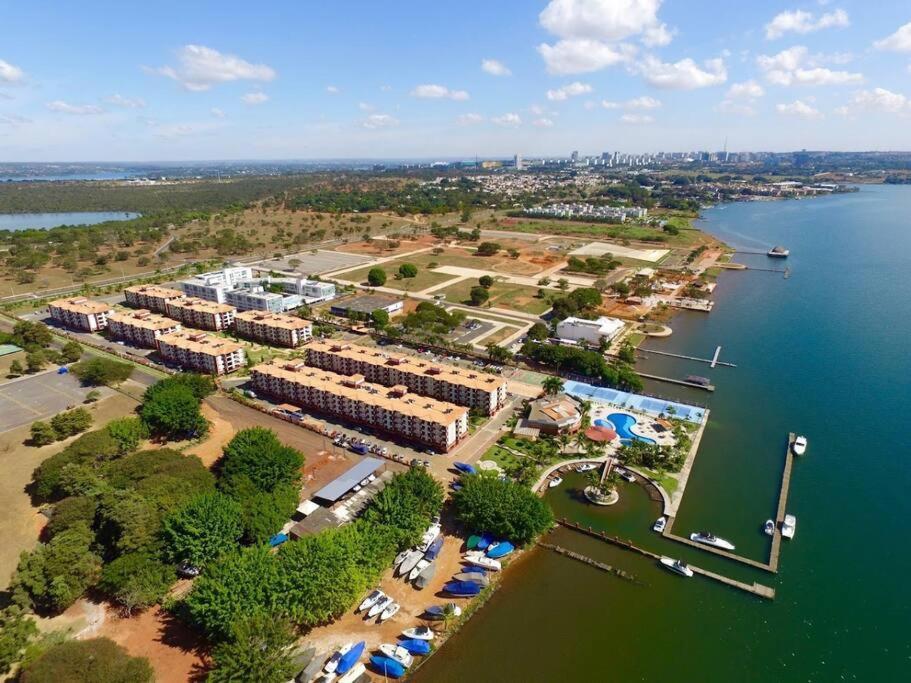 Flat Completo - Lakeside