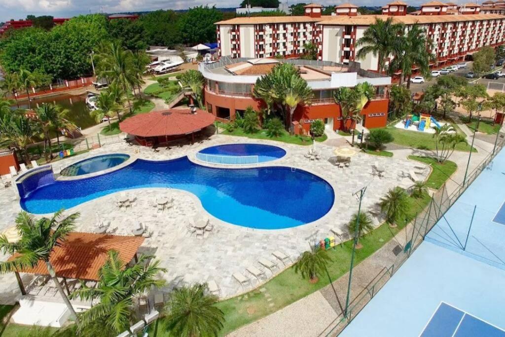 Flat Completo - Lakeside Apartment *