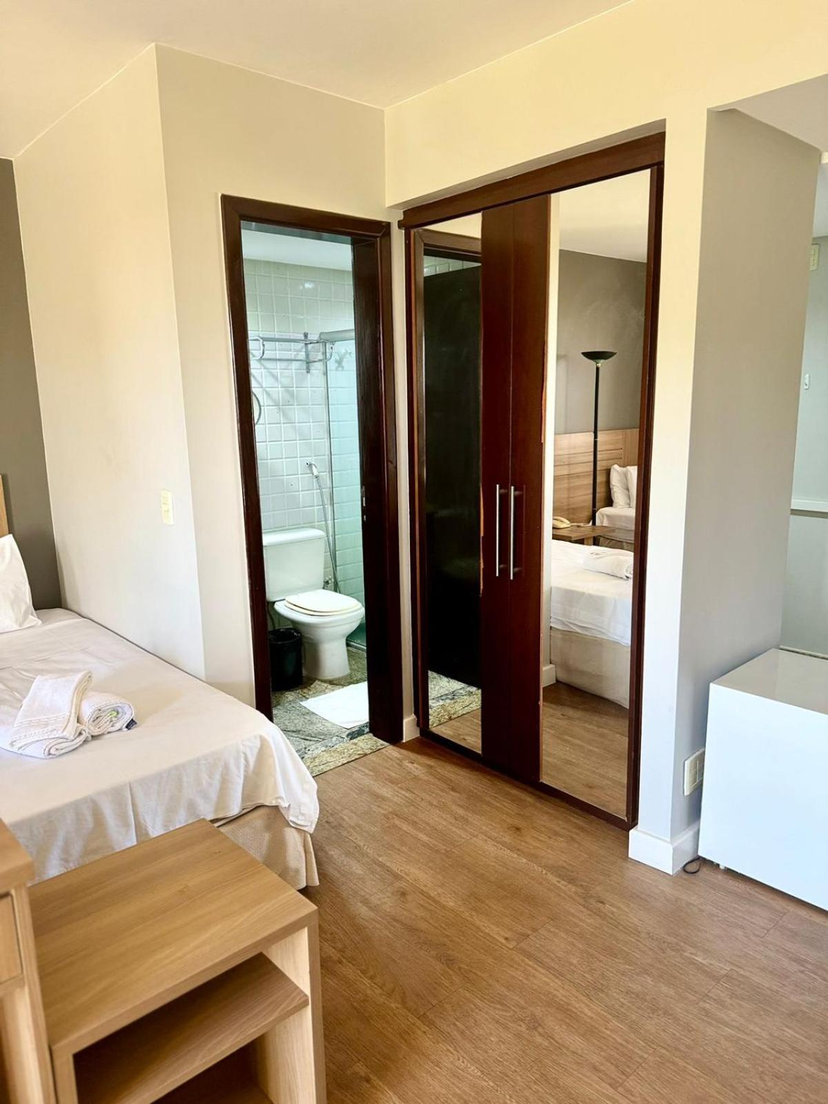 Flat Completo - Lakeside