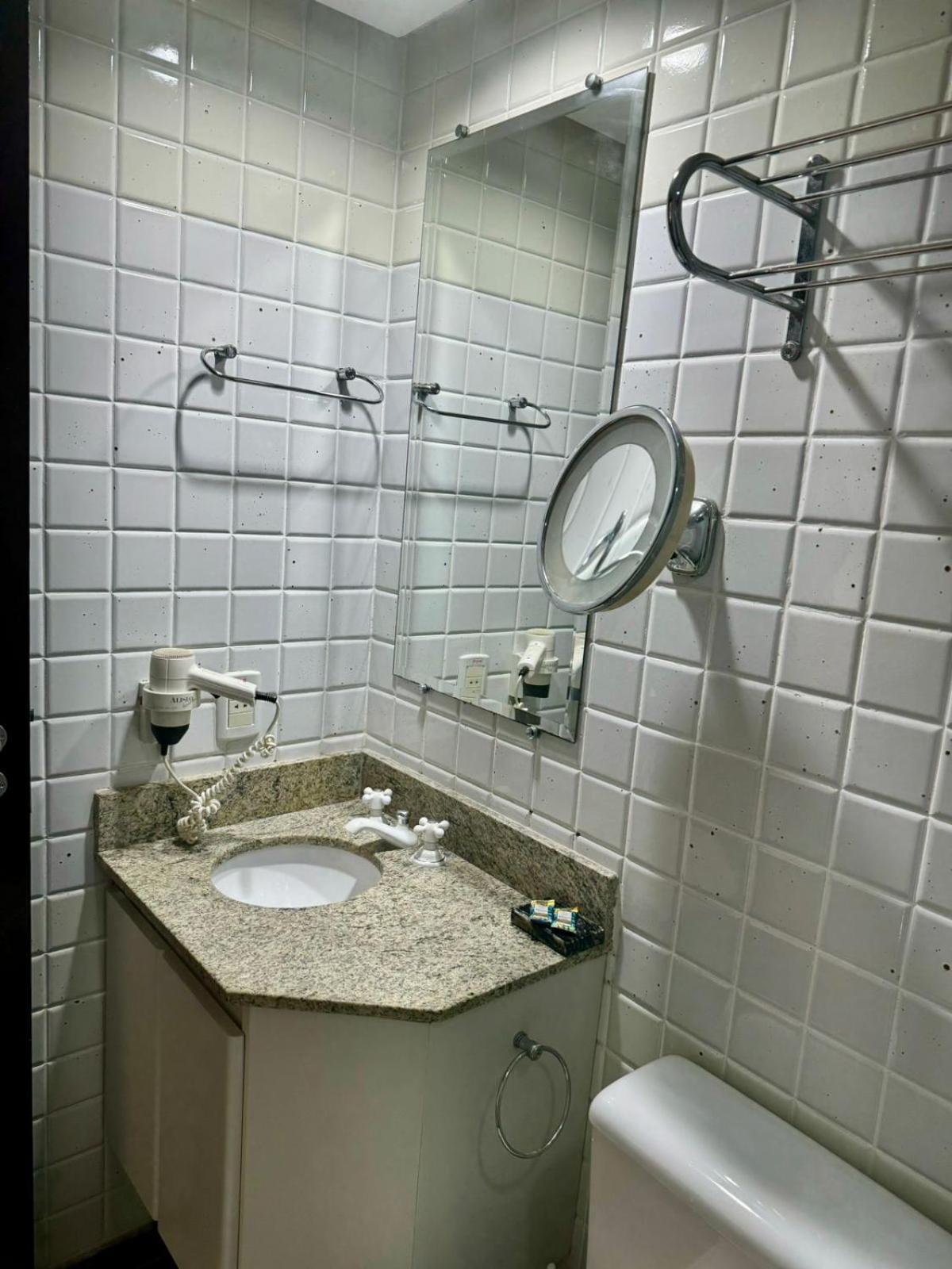 Apartment Flat Completo - Lakeside