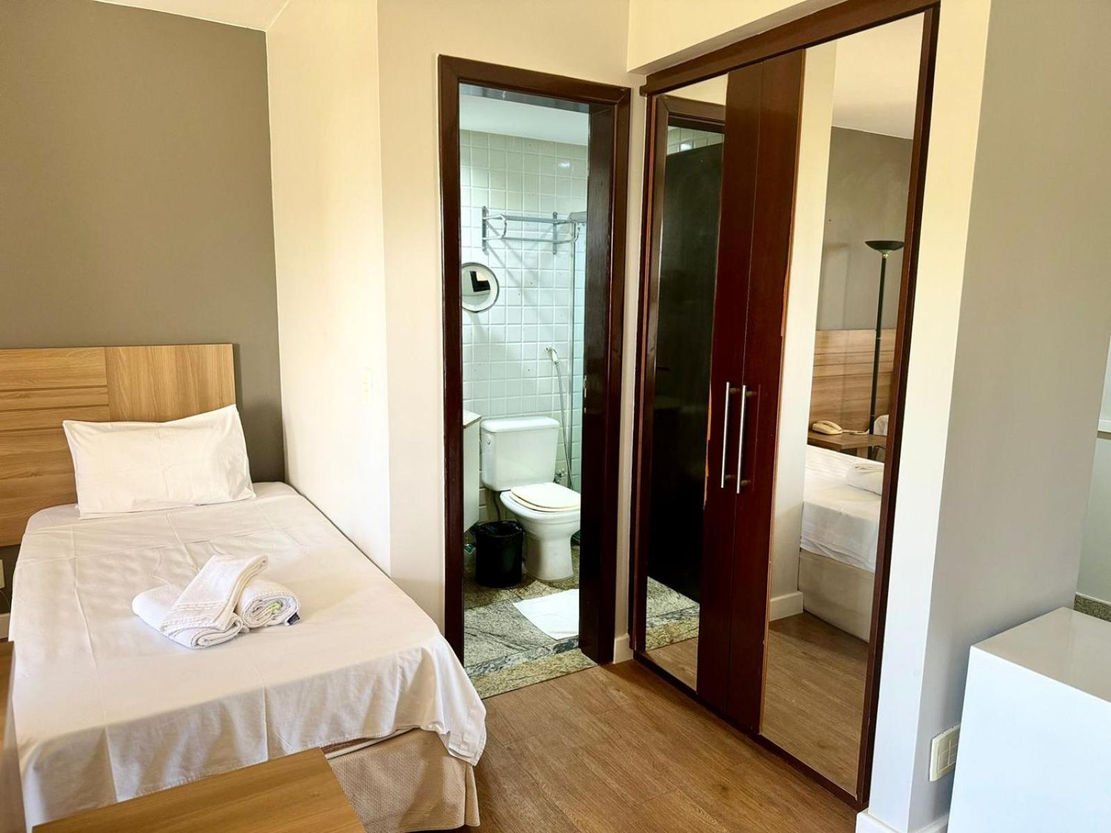 Apartment Flat Completo - Lakeside *