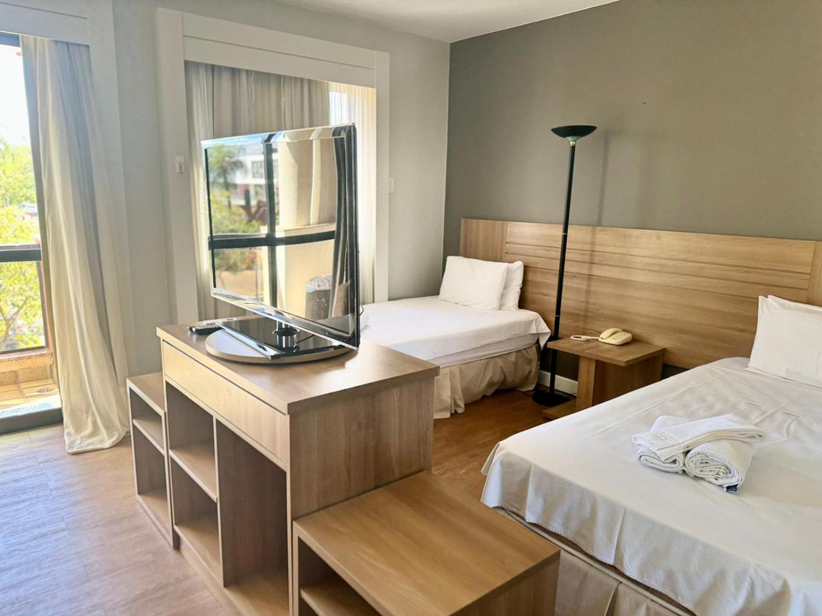 Flat Completo - Lakeside *