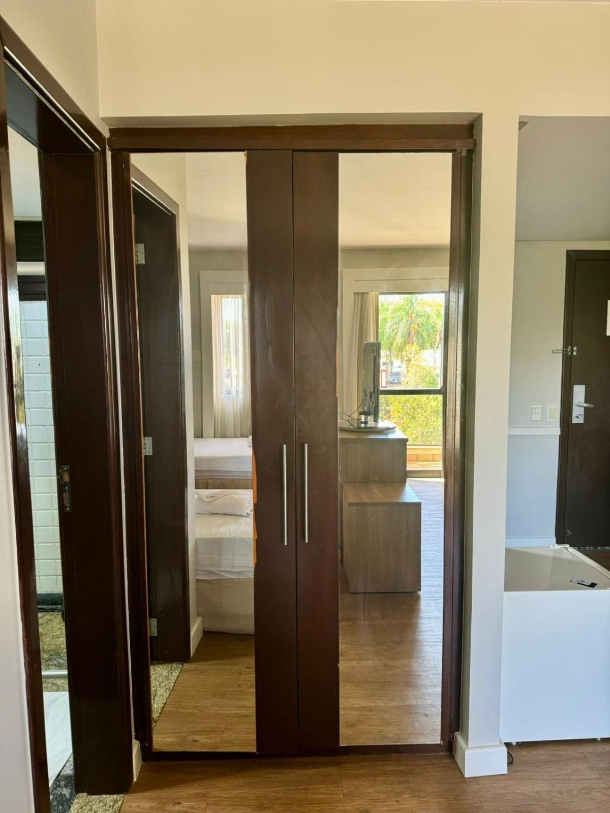 Flat Completo - Lakeside Brasilia
