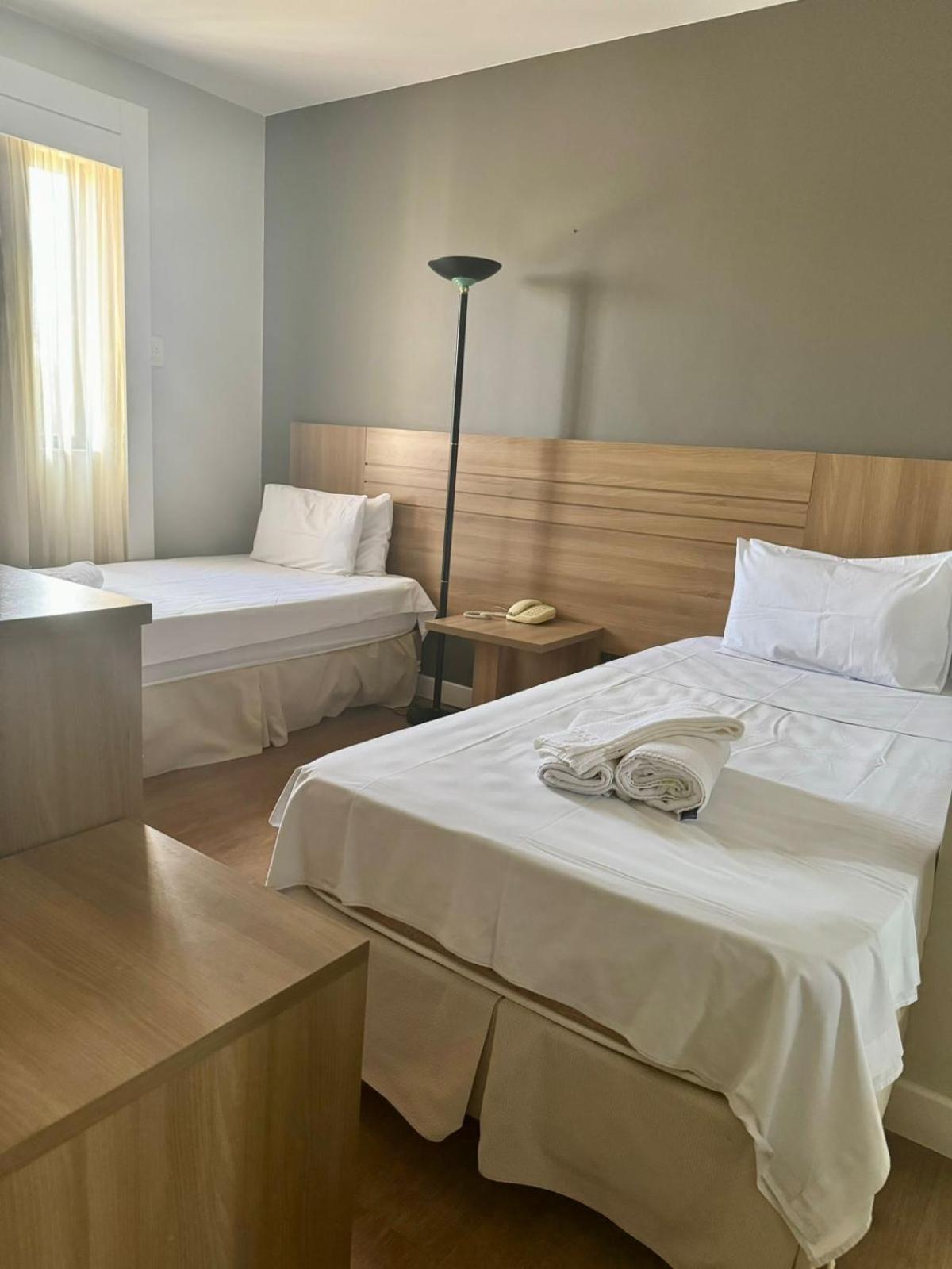 Flat Completo - Lakeside Apartment *