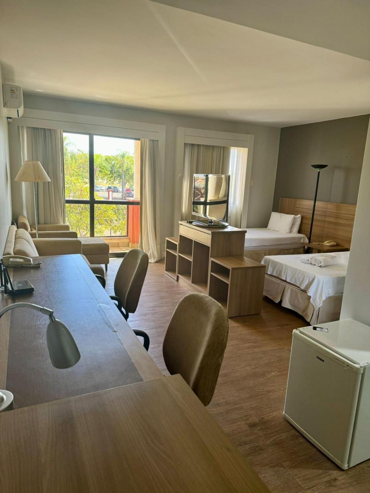 Apartment Flat Completo - Lakeside *