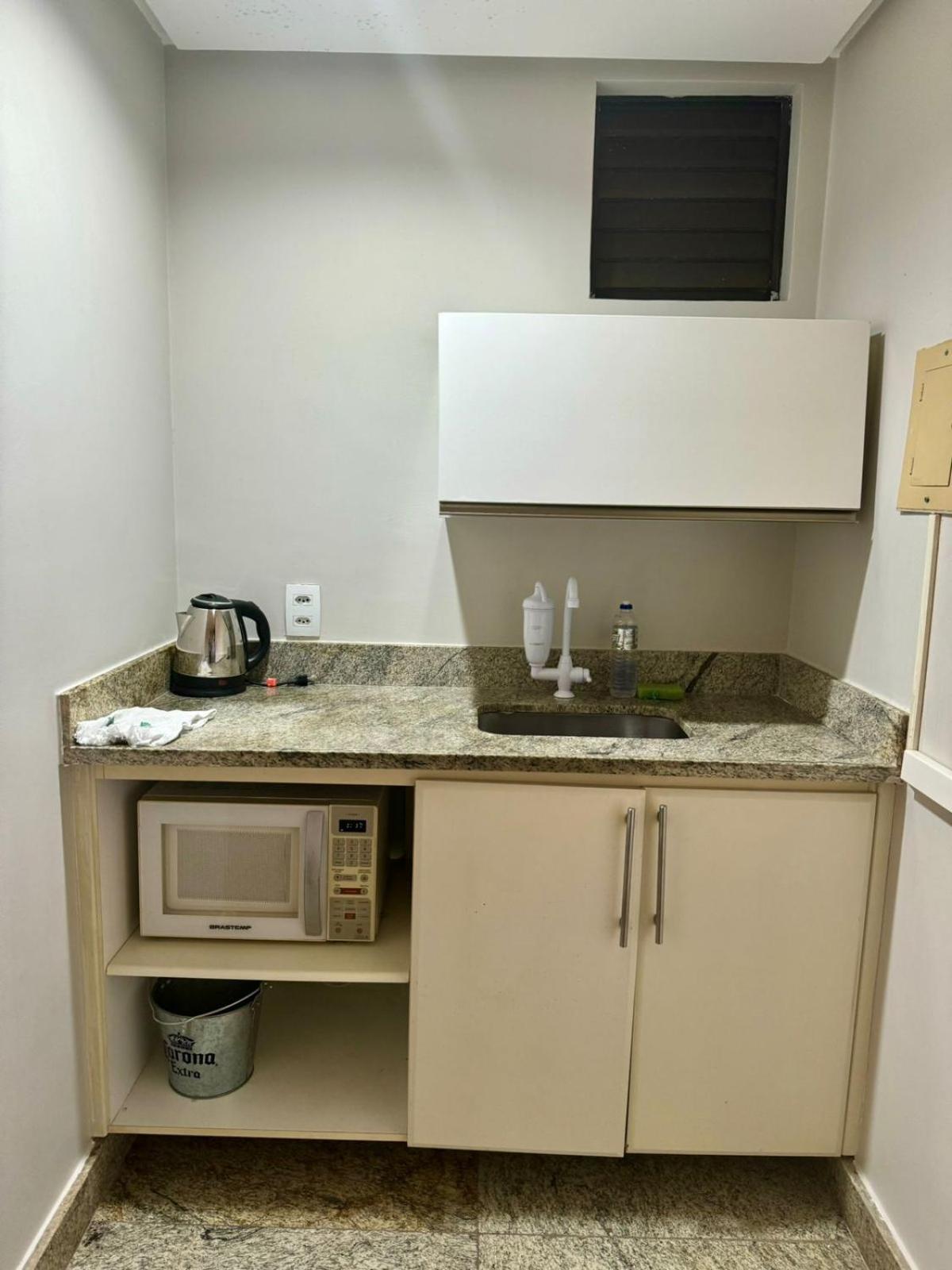 Flat Completo - Lakeside Brasilia