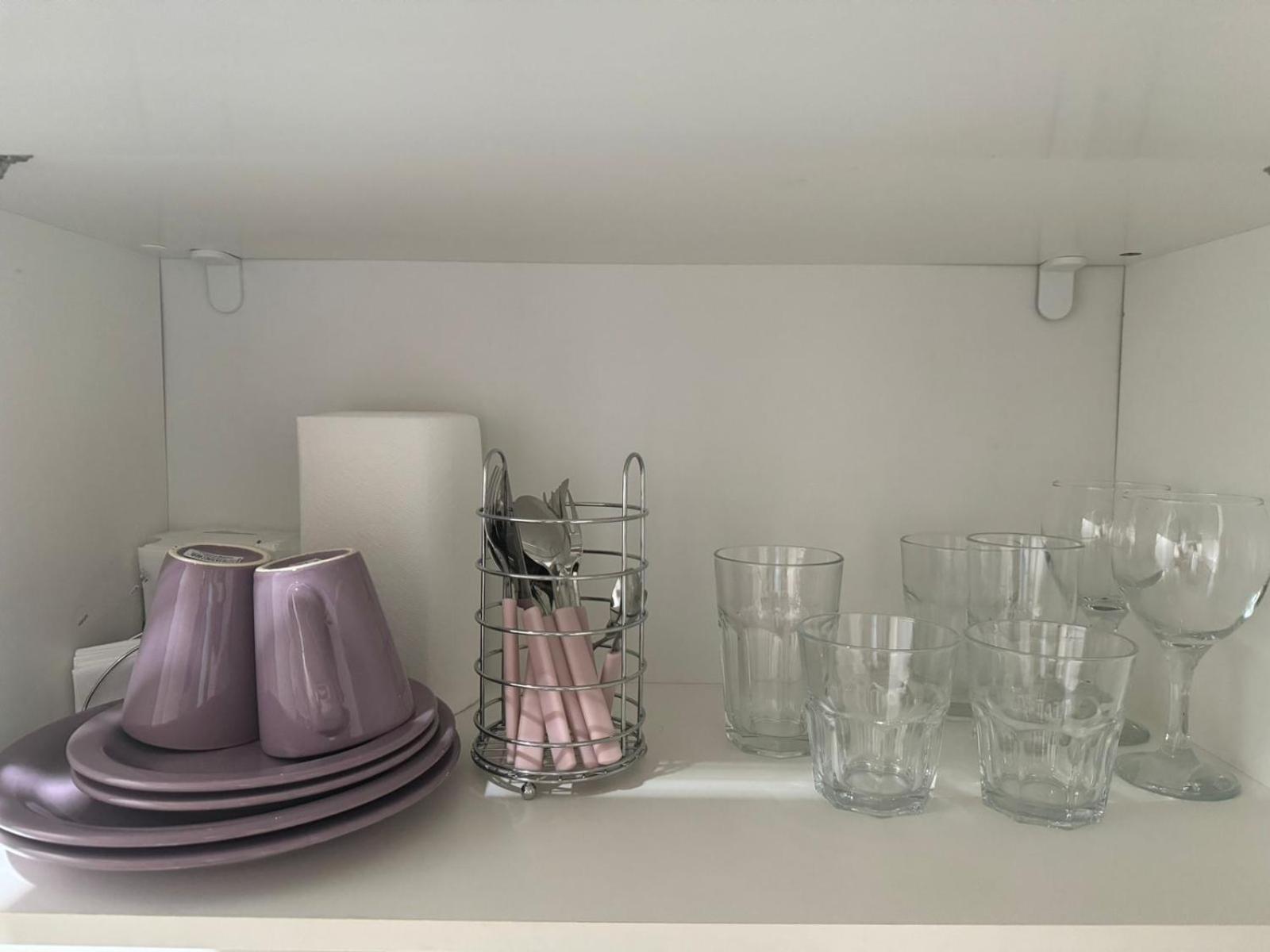 Flat Completo - Lakeside Apartment