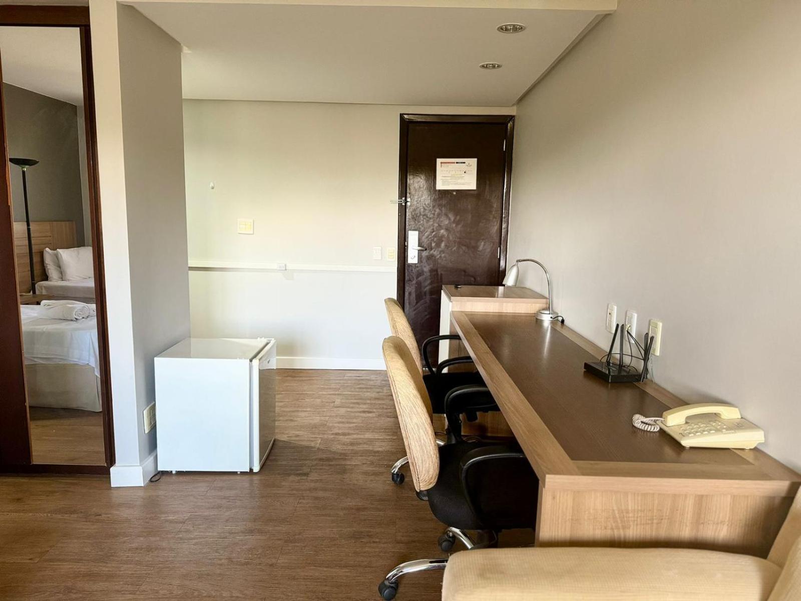 Flat Completo - Lakeside Apartment *