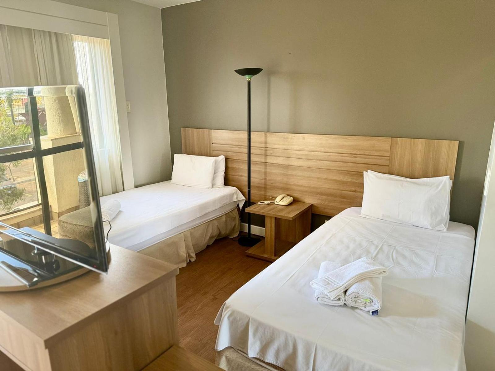 Flat Completo - Lakeside Apartment