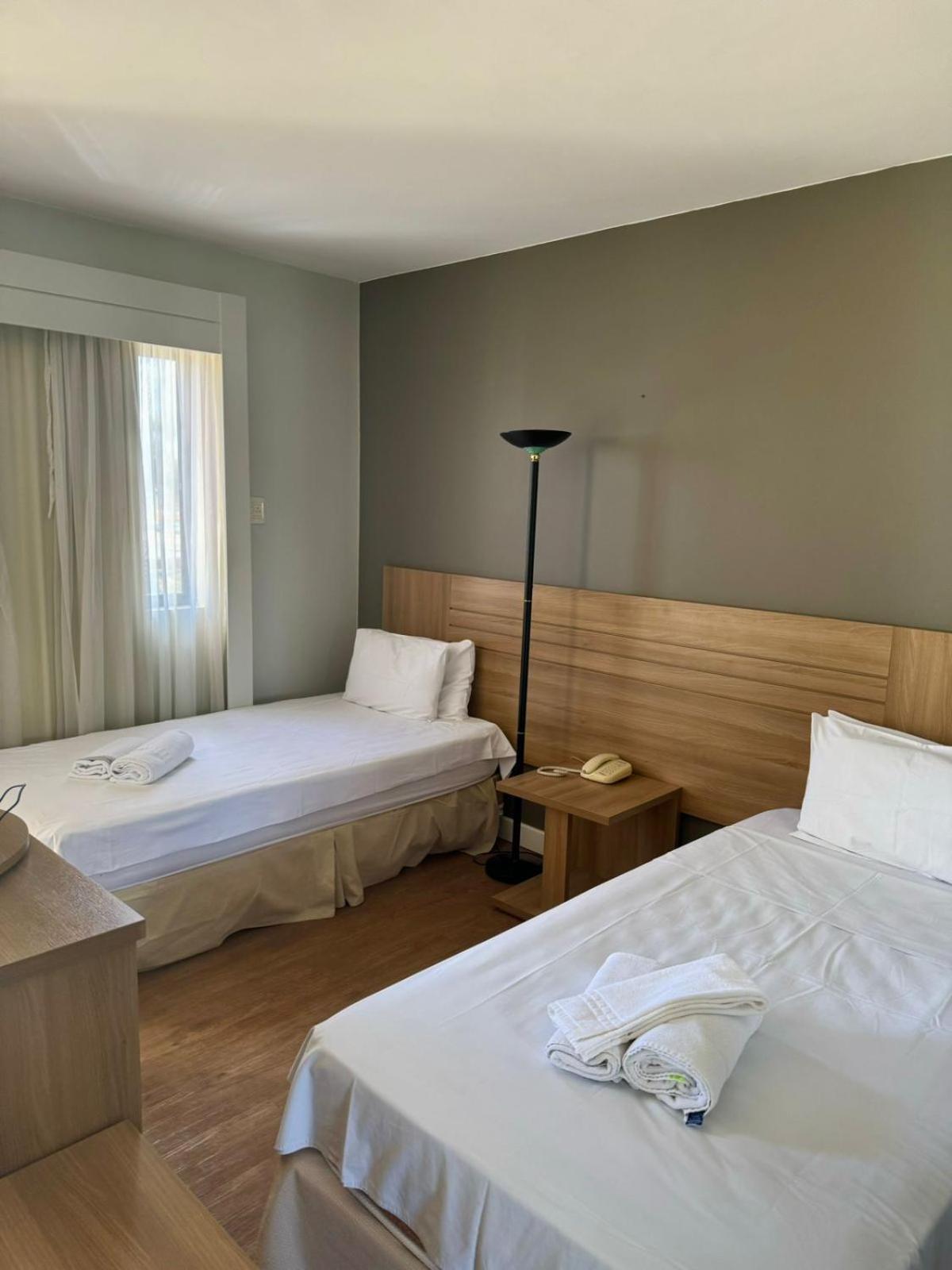 Apartment Flat Completo - Lakeside