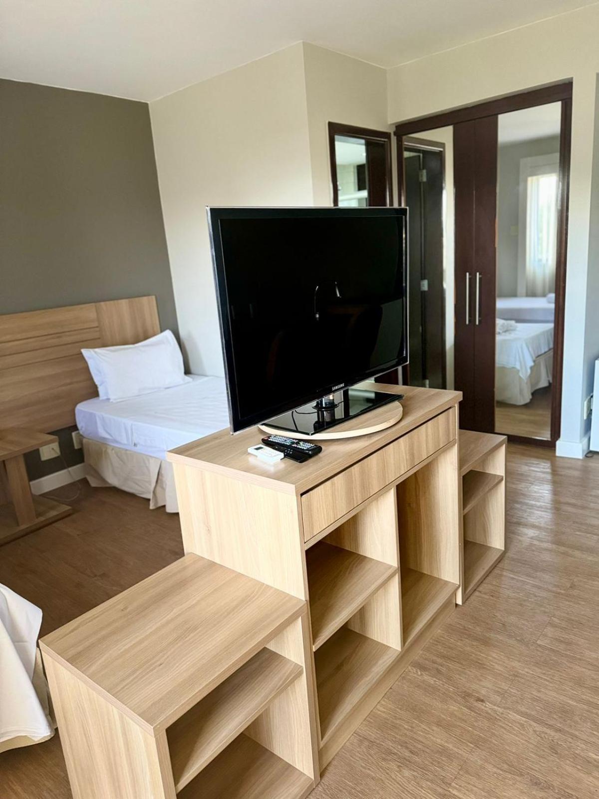Flat Completo - Lakeside * Brasilia