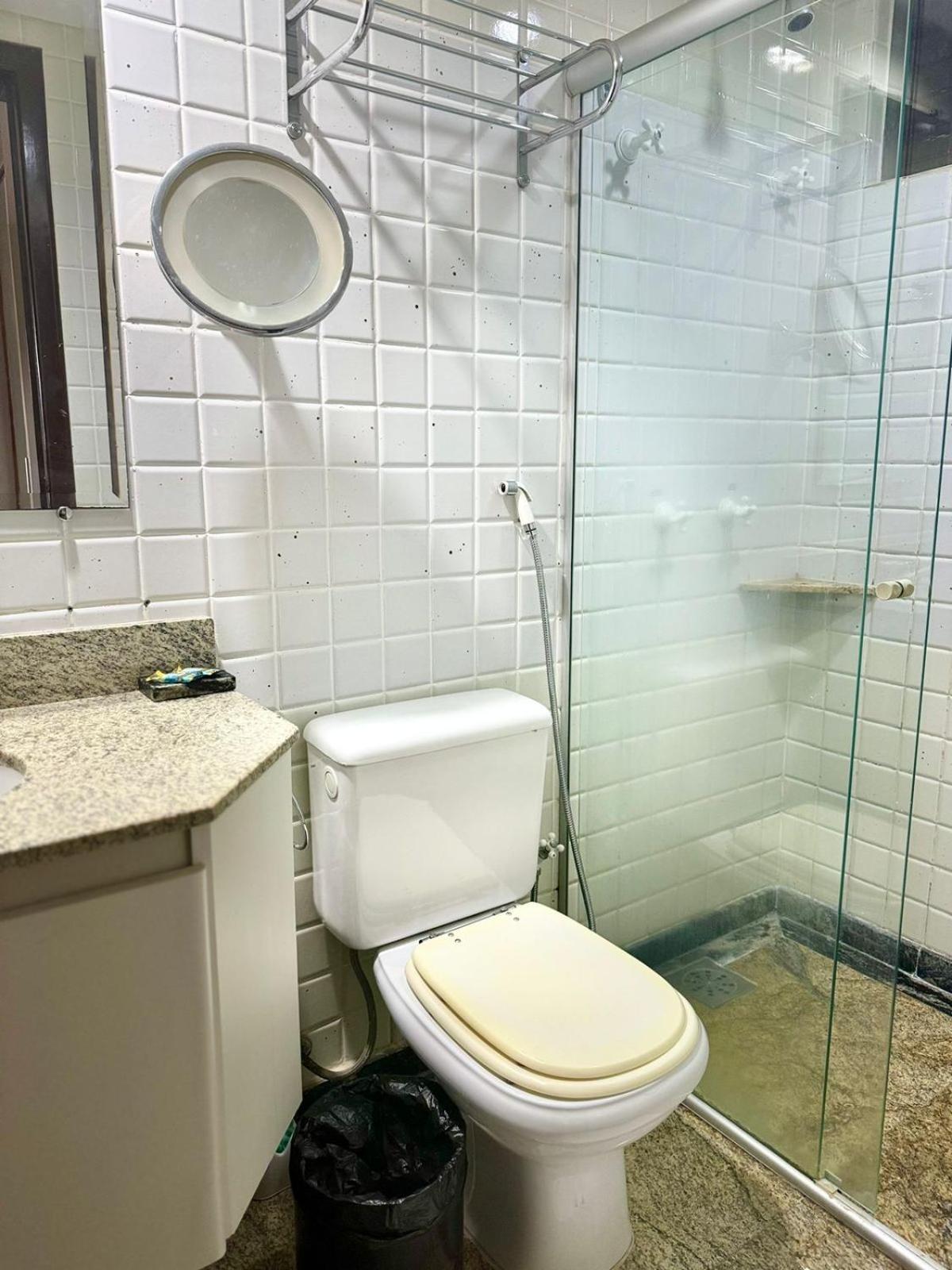 Flat Completo - Lakeside Apartment *